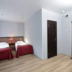 Парк-отель Green Force, Ленинградская область