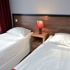 Парк-отель Green Force, Ленинградская область