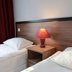 Парк-отель Green Force, Ленинградская область