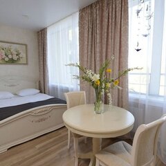 Парк-отель Green Force, Ленинградская область