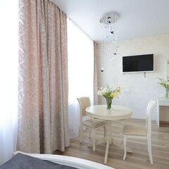 Парк-отель Green Force, Ленинградская область