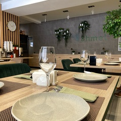 Парк-отель Green Force, Ленинградская область