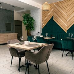 Парк-отель Green Force, Ленинградская область