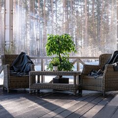 Парк-отель Green Force, Ленинградская область