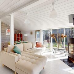 Гостевой дом Дубль-Дом в Green Forest Club, Московская область