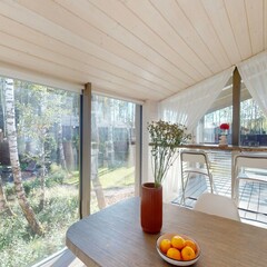 Гостевой дом Дубль-Дом в Green Forest Club, Московская область