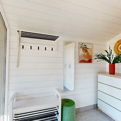 Гостевой дом Дубль-Дом в Green Forest Club, Московская область