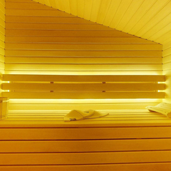 Гостевой дом Дубль-Дом в Green Forest Club, Московская область