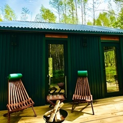 Агротуристический комплекс Оленья ферма Бэмби Лэнд, Московская область