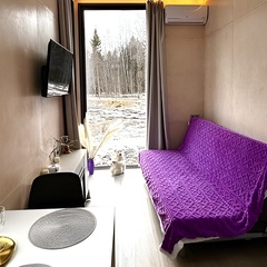 Агротуристический комплекс Оленья ферма Бэмби Лэнд, Московская область