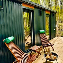 Агротуристический комплекс Оленья ферма Бэмби Лэнд, Московская область