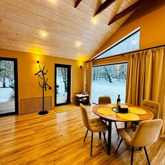 Агротуристический комплекс Оленья ферма Бэмби Лэнд, Московская область