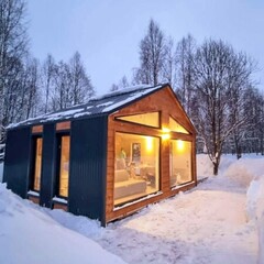 Агротуристический комплекс Оленья ферма Бэмби Лэнд, Московская область