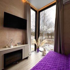 Агротуристический комплекс Оленья ферма Бэмби Лэнд, Московская область