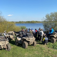 Агротуристический комплекс Оленья ферма Бэмби Лэнд, Московская область