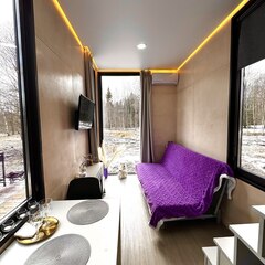 Агротуристический комплекс Оленья ферма Бэмби Лэнд, Московская область