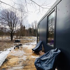 Агротуристический комплекс Оленья ферма Бэмби Лэнд, Московская область