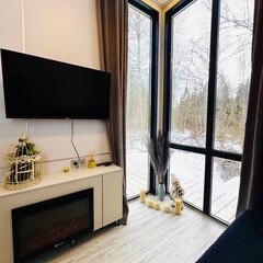 Агротуристический комплекс Оленья ферма Бэмби Лэнд, Московская область