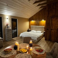 Агротуристический комплекс Оленья ферма Бэмби Лэнд, Московская область