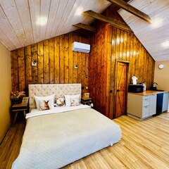 Агротуристический комплекс Оленья ферма Бэмби Лэнд, Московская область