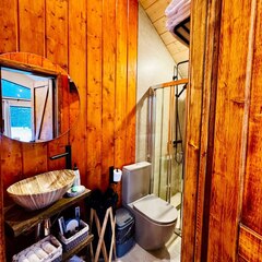 Агротуристический комплекс Оленья ферма Бэмби Лэнд, Московская область