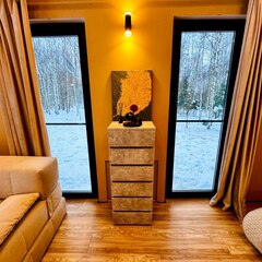 Агротуристический комплекс Оленья ферма Бэмби Лэнд, Московская область