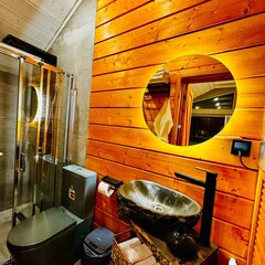 Агротуристический комплекс Оленья ферма Бэмби Лэнд, Московская область