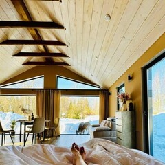 Агротуристический комплекс Оленья ферма Бэмби Лэнд, Московская область