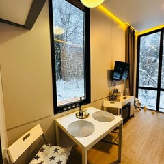 Агротуристический комплекс Оленья ферма Бэмби Лэнд, Московская область