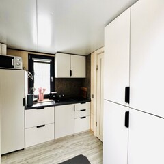 Агротуристический комплекс Оленья ферма Бэмби Лэнд, Московская область