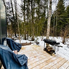 Агротуристический комплекс Оленья ферма Бэмби Лэнд, Московская область