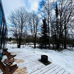 Агротуристический комплекс Оленья ферма Бэмби Лэнд, Московская область