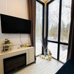 Агротуристический комплекс Оленья ферма Бэмби Лэнд, Московская область