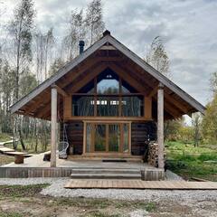 Глэмпинг Козы да Берёзы, Серпухов, Московская область