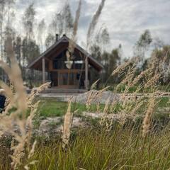 Глэмпинг Козы да Берёзы, Серпухов, Московская область