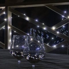 Глэмпинг Козы да Берёзы, Серпухов, Московская область