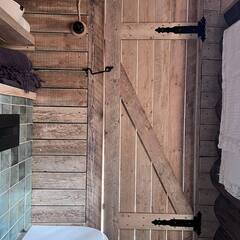 Глэмпинг Козы да Берёзы, Серпухов, Московская область