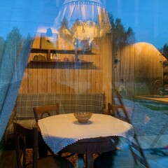 Глэмпинг Козы да Берёзы, Серпухов, Московская область