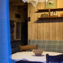 Глэмпинг Козы да Берёзы, Серпухов, Московская область