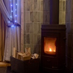 Глэмпинг Козы да Берёзы, Серпухов, Московская область