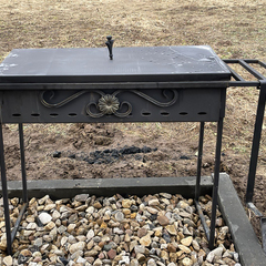 Коттедж с камином и баней, Московская область