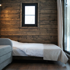 Глэмпинг Форестер, Ярославская область