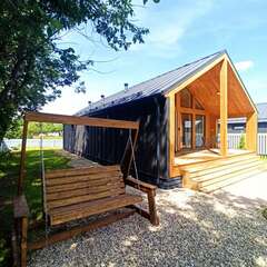 Эко-отель Мандарин, Московская область