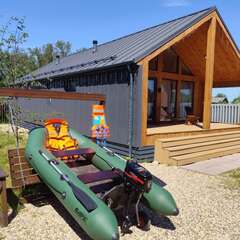 Эко-отель Мандарин, Московская область