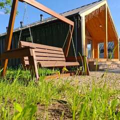 Эко-отель Мандарин, Московская область