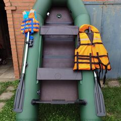 Эко-отель Мандарин, Московская область