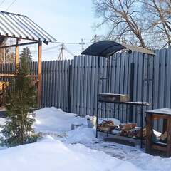 Эко-отель Мандарин, Московская область