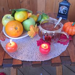 Эко-отель Мандарин, Московская область