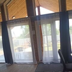 Эко-отель Мандарин, Московская область