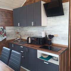 Эко-отель Мандарин, Московская область